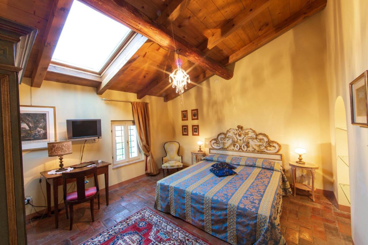 Tenuta Delo Relais Verona Exterior photo