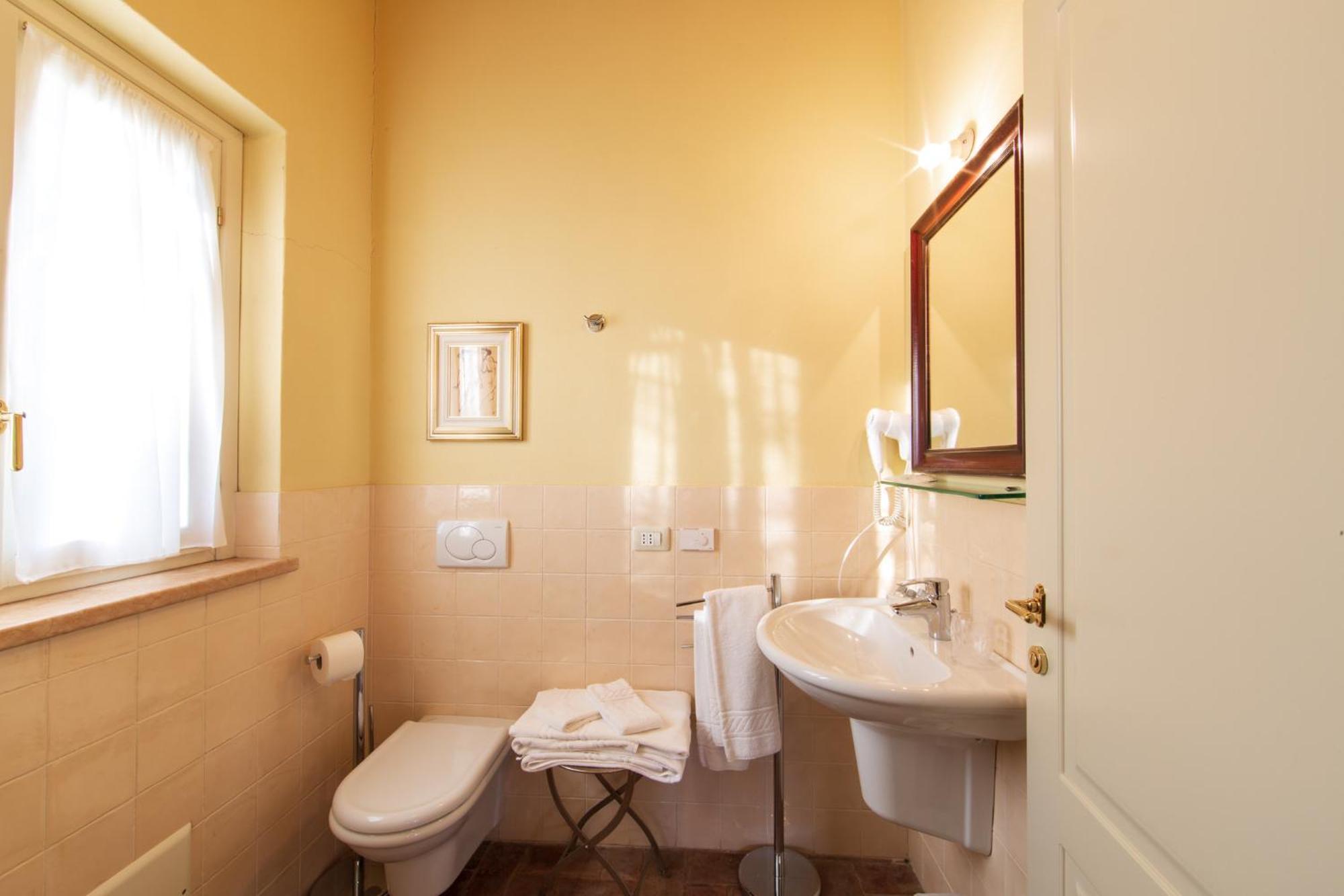 Tenuta Delo Relais Verona Room photo